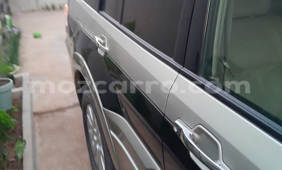 Comprar Usado Mitsubishi Pajero De outros Carro em Maputo em Maputo Comprar Usado Mitsubishi Pajero De outros Carro em Maputo em Maputo