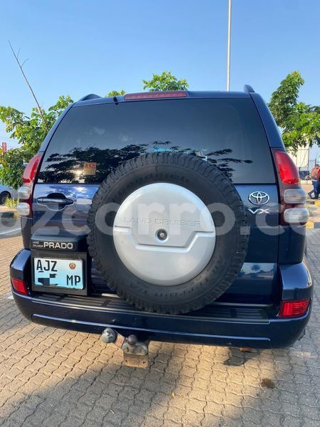 Big with watermark toyota land cruiser prado maputo maputo 28958