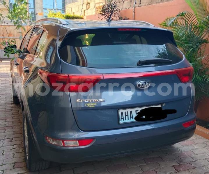 Big with watermark kia sportage maputo maputo 28959