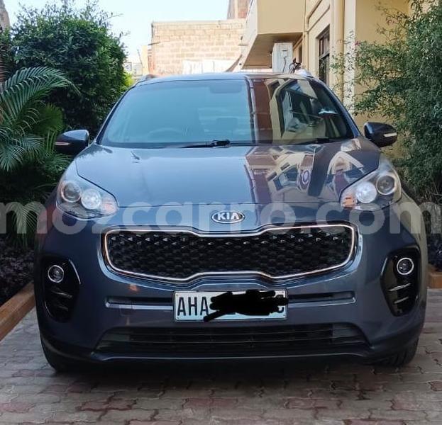 Big with watermark kia sportage maputo maputo 28959