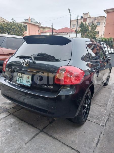 Big with watermark toyota auris maputo maputo 28960