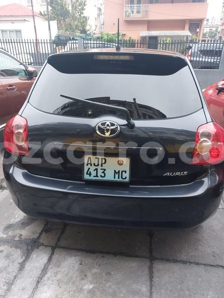 Big with watermark toyota auris maputo maputo 28960