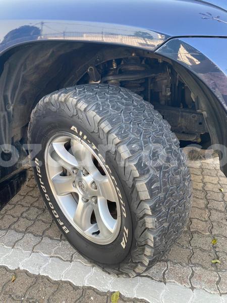 Big with watermark toyota land cruiser prado maputo maputo 28961