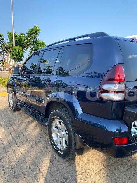 Big with watermark toyota land cruiser prado maputo maputo 28961