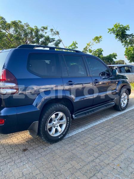 Big with watermark toyota land cruiser prado maputo maputo 28961