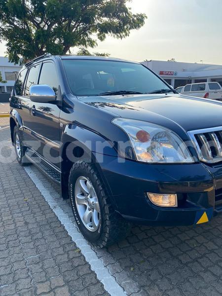 Big with watermark toyota land cruiser prado maputo maputo 28961