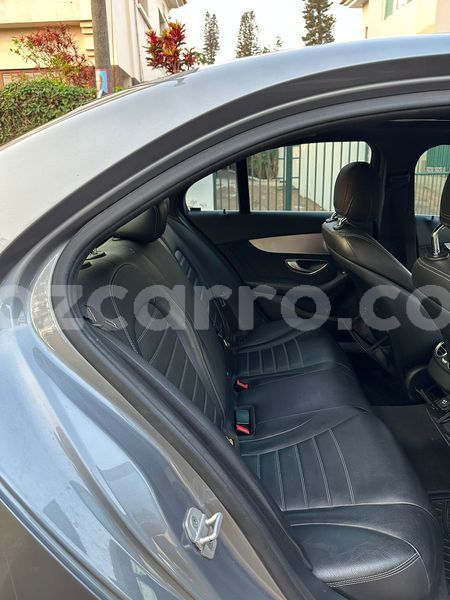 Big with watermark mercedes benz e classe maputo maputo 28962