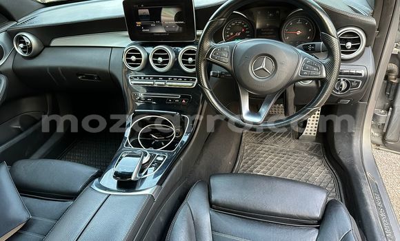 Comprar Usado Mercedes-Benz E-Classe Prata Carro em Maputo em Maputo Comprar Usado Mercedes-Benz E-Classe Prata Carro em Maputo em Maputo