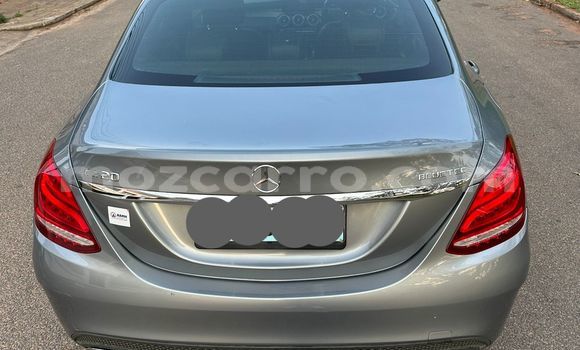 Comprar Usado Mercedes-Benz E-Classe Prata Carro em Maputo em Maputo Comprar Usado Mercedes-Benz E-Classe Prata Carro em Maputo em Maputo