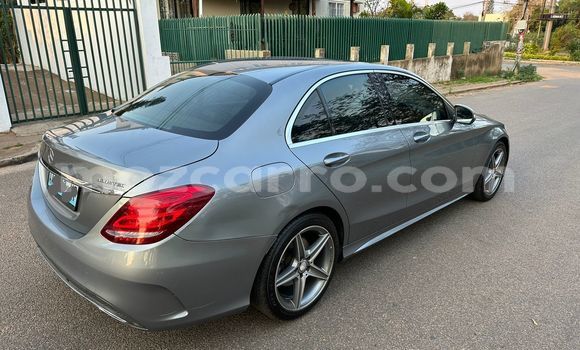 Comprar Usado Mercedes-Benz E-Classe Prata Carro em Maputo em Maputo Comprar Usado Mercedes-Benz E-Classe Prata Carro em Maputo em Maputo
