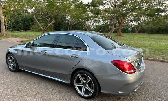 Comprar Usado Mercedes-Benz E-Classe Prata Carro em Maputo em Maputo Comprar Usado Mercedes-Benz E-Classe Prata Carro em Maputo em Maputo