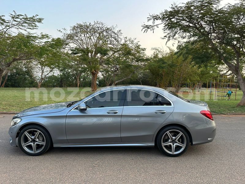 Big with watermark mercedes benz e classe maputo maputo 28962