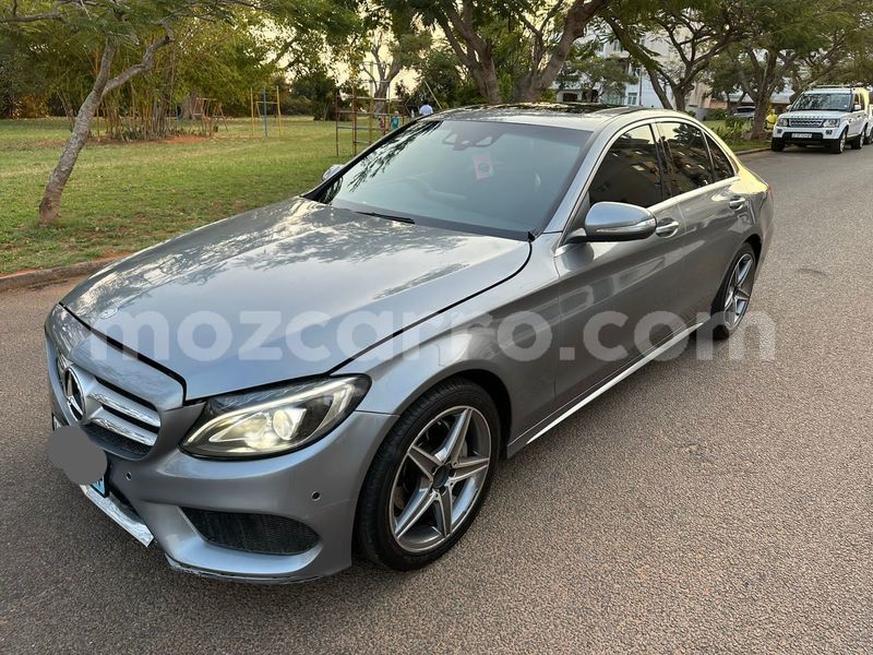 Big with watermark mercedes benz e classe maputo maputo 28962