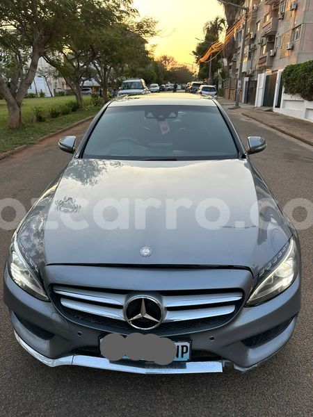 Big with watermark mercedes benz e classe maputo maputo 28962