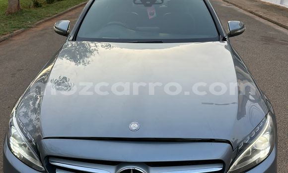 Comprar Usado Mercedes-Benz E-Classe Prata Carro em Maputo em Maputo Comprar Usado Mercedes-Benz E-Classe Prata Carro em Maputo em Maputo