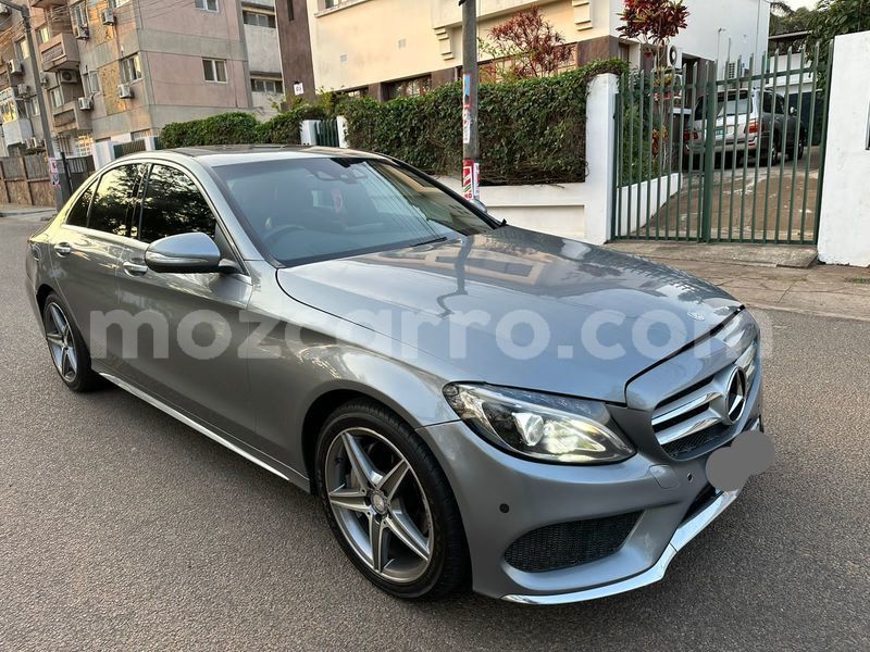 Big with watermark mercedes benz e classe maputo maputo 28962