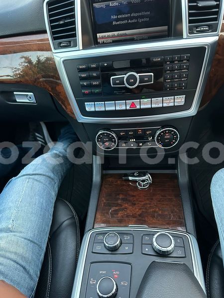 Big with watermark mercedes benz m class maputo maputo 28963