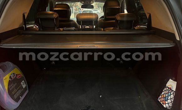 Buy Used Mercedes‒Benz M-Class Blue Car in Maputo in Maputo Buy Used Mercedes‒Benz M-Class Blue Car in Maputo in Maputo