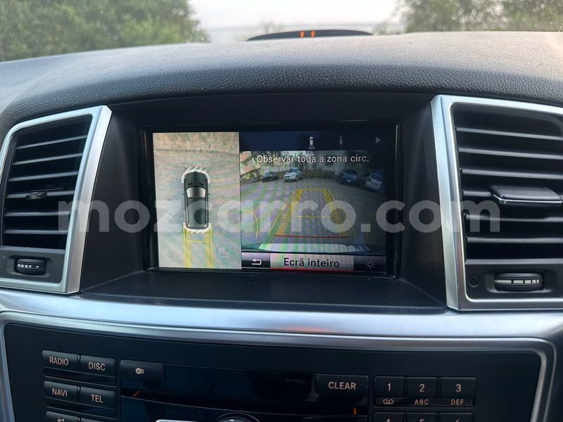 Big with watermark mercedes benz m class maputo maputo 28963