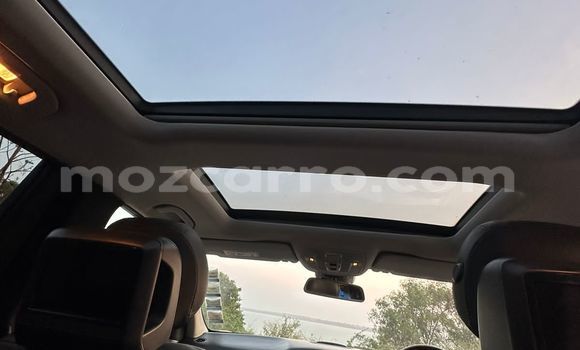 Buy Used Mercedes‒Benz M-Class Blue Car in Maputo in Maputo Buy Used Mercedes‒Benz M-Class Blue Car in Maputo in Maputo