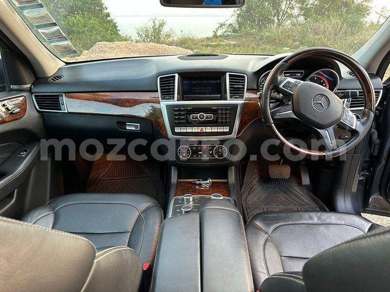 Big with watermark mercedes benz m class maputo maputo 28963