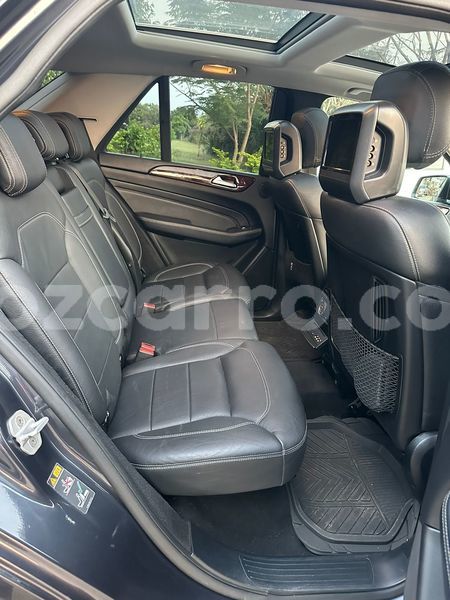 Big with watermark mercedes benz m class maputo maputo 28963