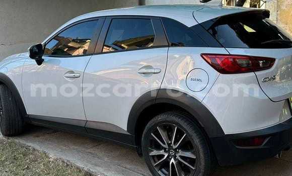 Buy Used Mazda CX-5 White Car in Maputo in Maputo Buy Used Mazda CX-5 White Car in Maputo in Maputo