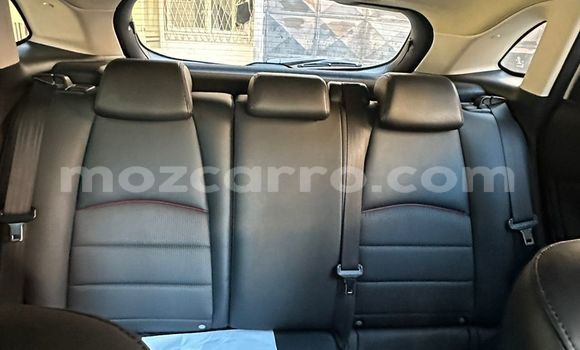 Buy Used Mazda CX-5 White Car in Maputo in Maputo Buy Used Mazda CX-5 White Car in Maputo in Maputo