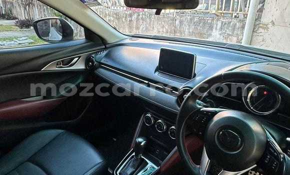 Buy Used Mazda CX-5 White Car in Maputo in Maputo Buy Used Mazda CX-5 White Car in Maputo in Maputo