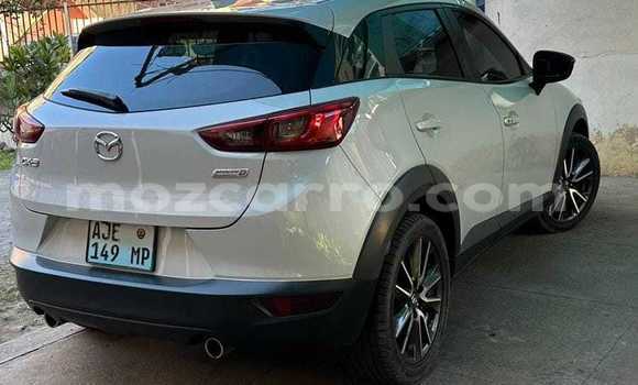 Buy Used Mazda CX-5 White Car in Maputo in Maputo Buy Used Mazda CX-5 White Car in Maputo in Maputo