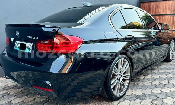 Comprar Novo BMW 3200 Preto Carro em Maputo em Maputo Comprar Novo BMW 3200 Preto Carro em Maputo em Maputo