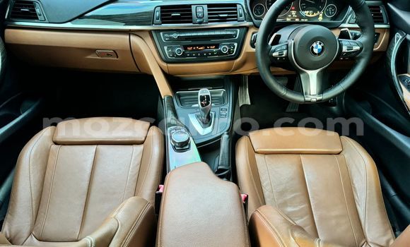 Comprar Novo BMW 3200 Preto Carro em Maputo em Maputo Comprar Novo BMW 3200 Preto Carro em Maputo em Maputo