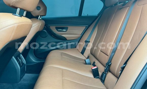 Comprar Novo BMW 3200 Preto Carro em Maputo em Maputo Comprar Novo BMW 3200 Preto Carro em Maputo em Maputo