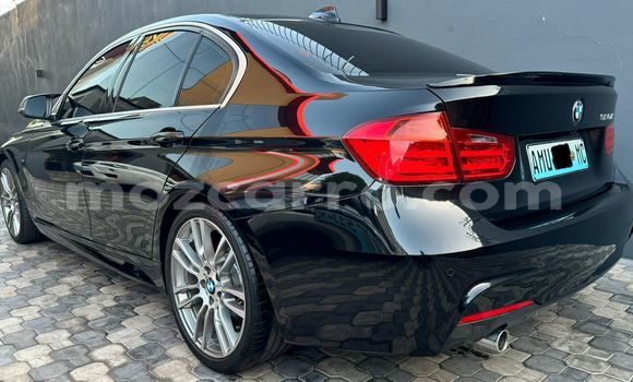 Comprar Novo BMW 3200 Preto Carro em Maputo em Maputo Comprar Novo BMW 3200 Preto Carro em Maputo em Maputo