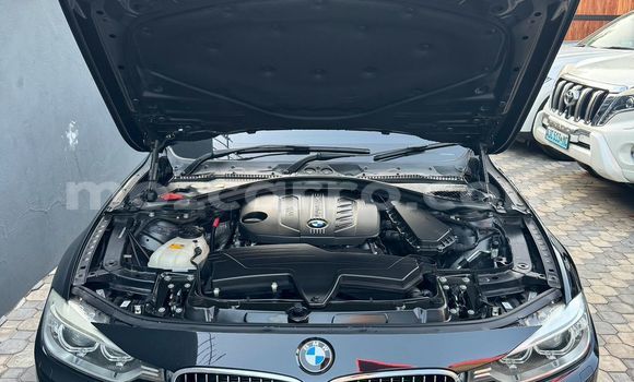 Comprar Novo BMW 3200 Preto Carro em Maputo em Maputo Comprar Novo BMW 3200 Preto Carro em Maputo em Maputo