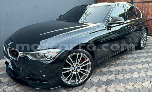 Comprar Novo BMW 3200 Preto Carro em Maputo em Maputo Comprar Novo BMW 3200 Preto Carro em Maputo em Maputo