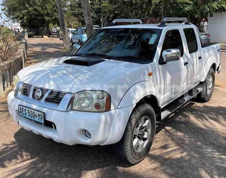 Big with watermark nissan hardbody maputo maputo 28967