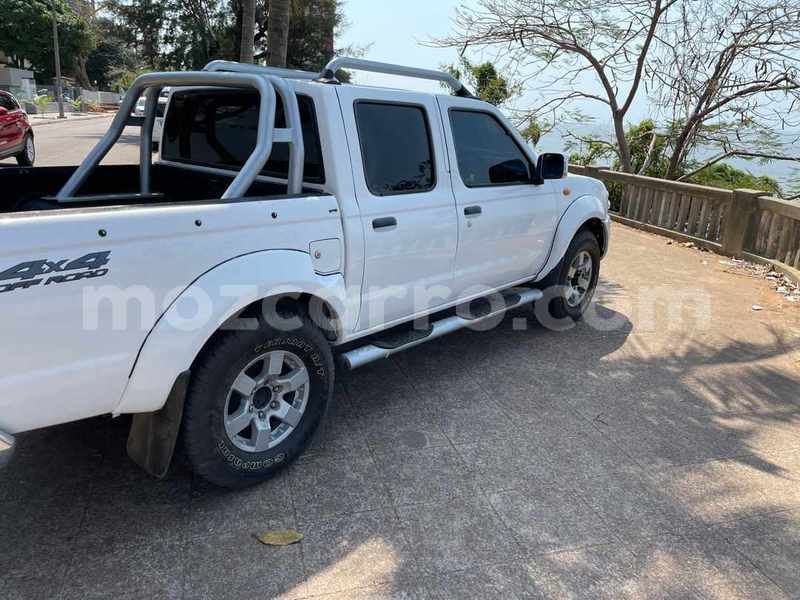 Big with watermark nissan hardbody maputo maputo 28967