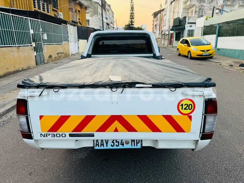 Big with watermark nissan hardbody maputo maputo 28969