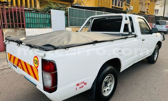 Tenga Tsaru Nissan Hardbody Chena Mota in Maputo in Maputo Tenga Tsaru Nissan Hardbody Chena Mota in Maputo in Maputo