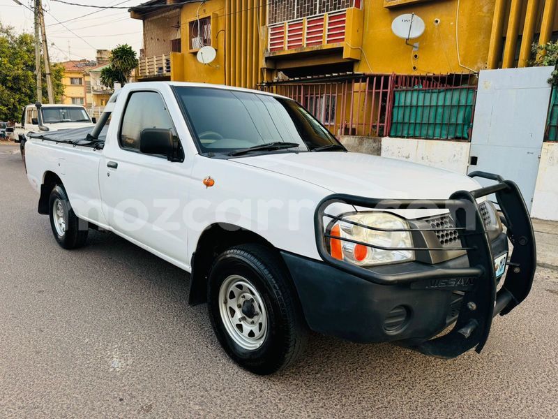 Big with watermark nissan hardbody maputo maputo 28969