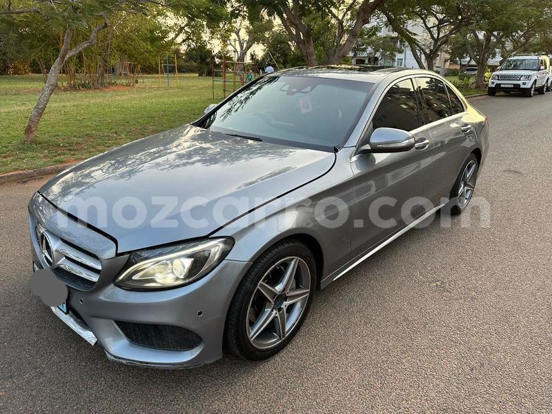 Big with watermark mercedes benz c250 coupe maputo maputo 28970