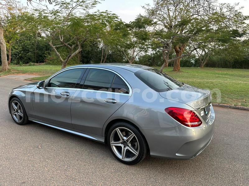 Big with watermark mercedes benz c250 coupe maputo maputo 28970