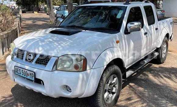 Tenga Tsaru Nissan Hardbody Chena Mota in Maputo in Maputo Tenga Tsaru Nissan Hardbody Chena Mota in Maputo in Maputo
