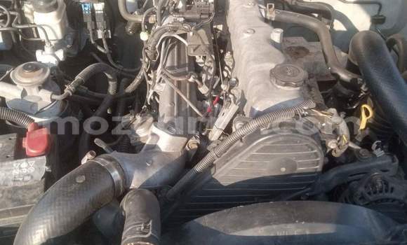 Buy Used Ford Ranger Other Car in Maputo in Maputo Buy Used Ford Ranger Other Car in Maputo in Maputo