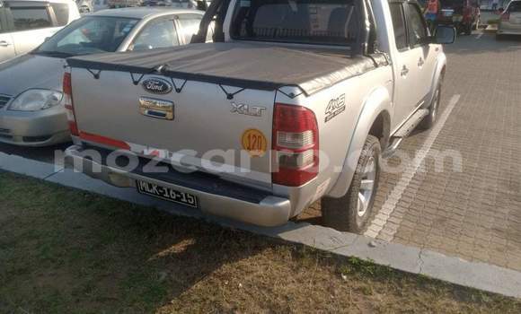 Buy Used Ford Ranger Other Car in Maputo in Maputo Buy Used Ford Ranger Other Car in Maputo in Maputo