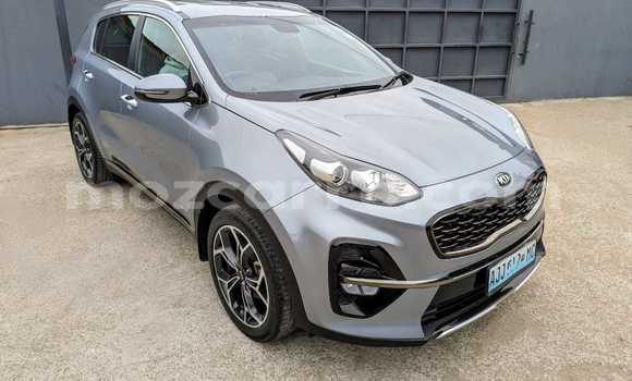Nunua Ilio tumika Kia Sportage Nyingine Gari ndani ya Maputo nchini Maputo