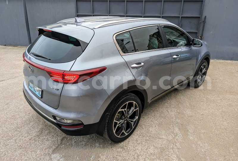 Big with watermark kia sportage maputo maputo 28974