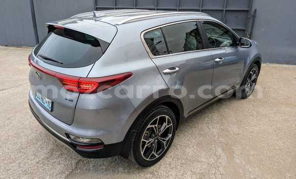 Buy Used Kia Sportage Other Car in Maputo in Maputo Buy Used Kia Sportage Other Car in Maputo in Maputo