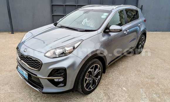 Buy Used Kia Sportage Other Car in Maputo in Maputo Buy Used Kia Sportage Other Car in Maputo in Maputo